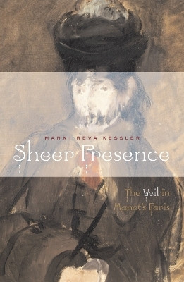 Sheer Presence(English, Paperback, Kessler Marni Reva)