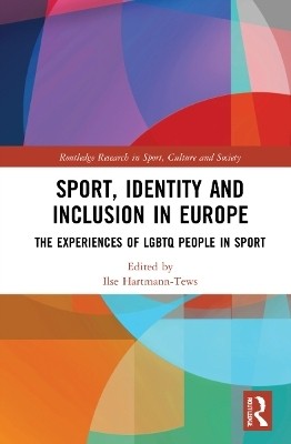 Sport, Identity and Inclusion in Europe(English, Paperback, unknown)