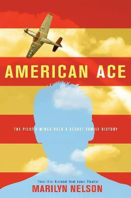 American Ace(English, Hardcover, Nelson Marilyn)