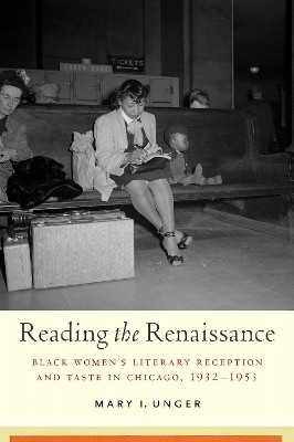 Reading the Renaissance(English, Hardcover, Unger Mary I.)