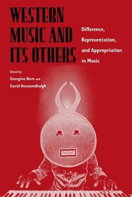 Western Music and Its Others(English, Paperback, unknown)