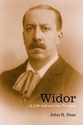 Widor(English, Hardcover, Near John R)