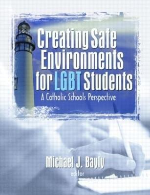 Creating Safe Environments for LGBT Students(English, Paperback, unknown)