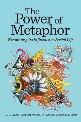 The Power of Metaphor(English, Hardcover, unknown)