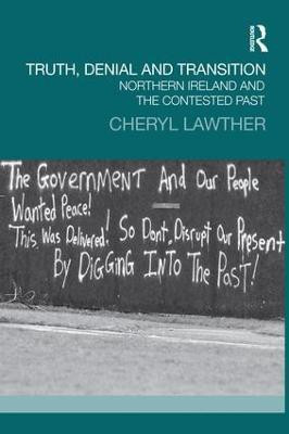 Truth, Denial and Transition(English, Paperback, Lawther Cheryl)