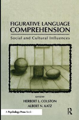Figurative Language Comprehension(English, Paperback, unknown)
