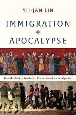 Immigration and Apocalypse(English, Hardcover, Lin Yii-Jan)