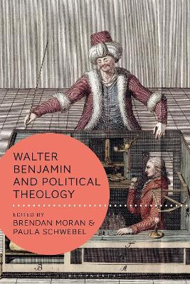 Walter Benjamin and Political Theology(English, Hardcover, unknown)