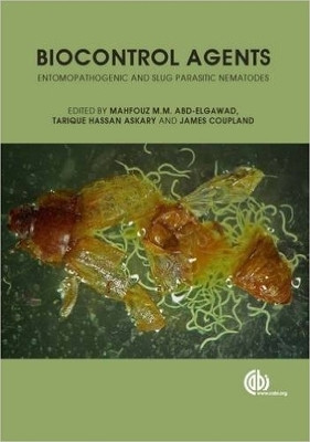 Biocontrol Agents(English, Hardcover, unknown)