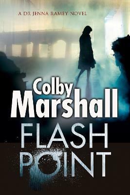 Flash Point(English, Paperback, Marshall Colby)