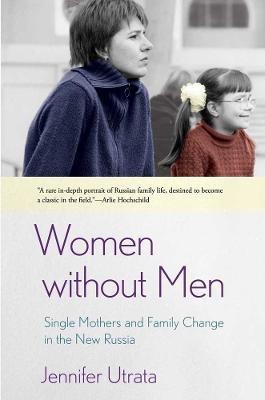 Women without Men(English, Electronic book text, Utrata Jennifer)