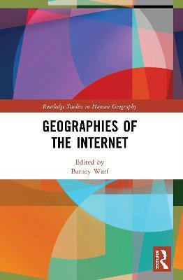Geographies of the Internet(English, Paperback, unknown)