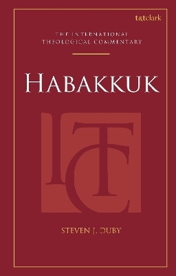 Habakkuk (ITC)(English, Hardcover, Duby Steven J. Dr)