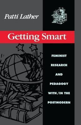 Getting Smart(English, Hardcover, Lather Patti)
