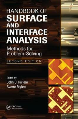 Handbook of Surface and Interface Analysis(English, Hardcover, unknown)