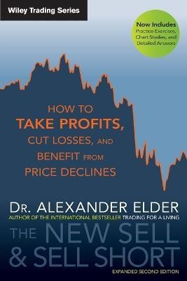 The New Sell and Sell Short(English, Paperback, Elder Alexander)