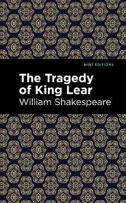 The Tragedy of King Lear(English, Paperback, Shakespeare William)