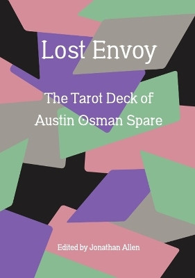Lost Envoy, revised and updated edition(English, Paperback, Allen Jonathan)
