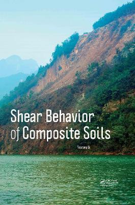 Shear Behavior of Composite Soils(English, Electronic book text, unknown)