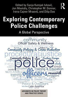 Exploring Contemporary Police Challenges(English, Paperback, unknown)