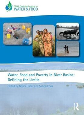 Water, Food and Poverty in River Basins(English, Paperback, unknown)