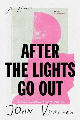 After the Lights Go Out(English, Paperback, Vercher John)