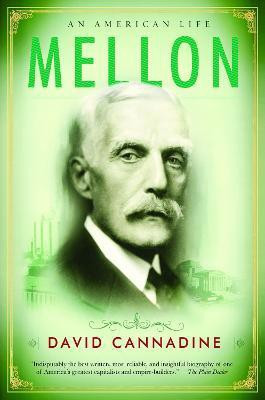 Mellon(English, Paperback, Cannadine David)