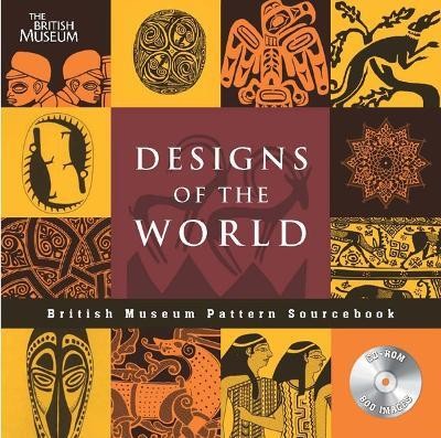 Designs of the World(English, Kit, Wilson Eva)