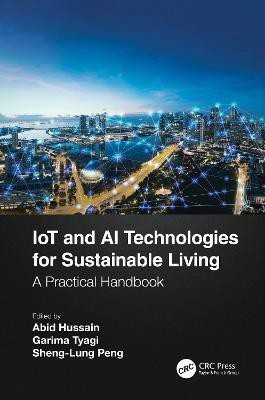 IoT and AI Technologies for Sustainable Living(English, Hardcover, unknown)