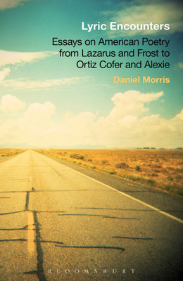Lyric Encounters(English, Paperback, Morris Daniel Professor)