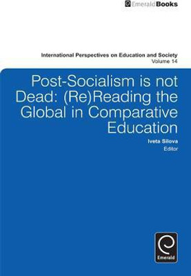 Post-socialism is Not Dead(English, Hardcover, unknown)