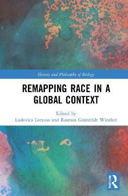 Remapping Race in a Global Context(English, Hardcover, unknown)