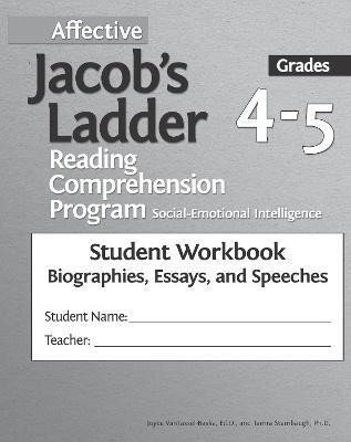 Affective Jacob's Ladder Reading Comprehension Program(English, Paperback, VanTassel-Baska Joyce)