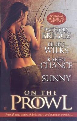 On the Prowl(English, Paperback, Briggs Patricia)