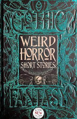 Weird Horror Short Stories(English, Hardcover, unknown)