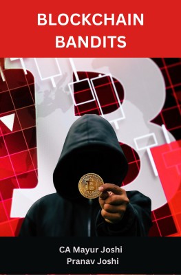 Blockchain Bandits(English, Paperback, Joshi Pranav)