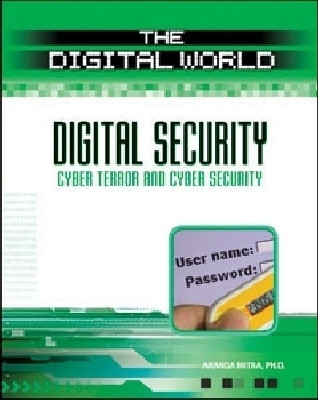 DIGITAL SECURITY(English, Hardcover, Facts On File)