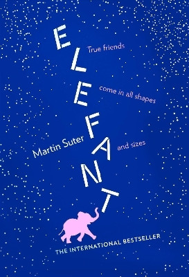 Elefant(English, Paperback, Suter Martin)