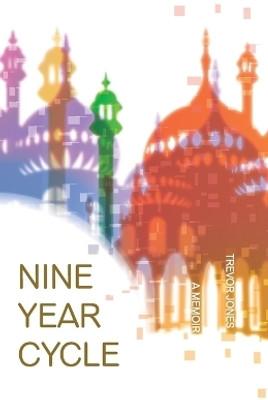 Nine-Year Cycle(English, Paperback, Jones Trevor)