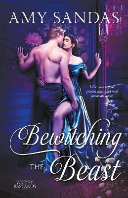 Bewitching the Beast(English, Paperback, Sandas Amy)