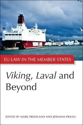 Viking, Laval and Beyond(English, Electronic book text, unknown)