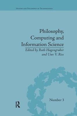 Philosophy, Computing and Information Science(English, Paperback, unknown)