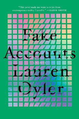 Fake Accounts(English, Hardcover, Oyler Lauren)