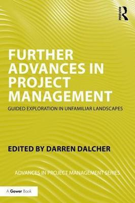 Further Advances in Project Management(English, Paperback, unknown)