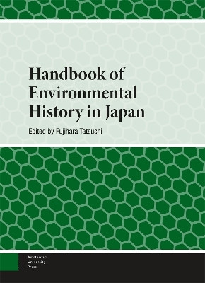 Handbook of Environmental History in Japan(English, Electronic book text, unknown)