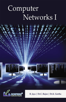 Computer Networks I(English, Paperback, Jaya R)
