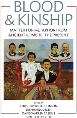 Blood and Kinship(English, Electronic book text, unknown)