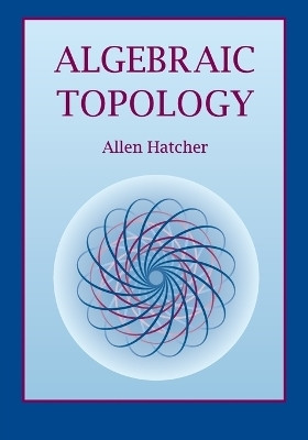 Algebraic Topology(English, Paperback, Hatcher Allen)