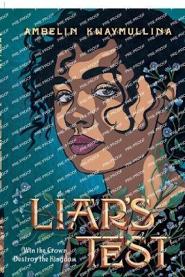 Liar's Test(English, Paperback, Kwaymullina Ambelin)