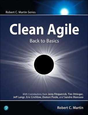 Clean Agile(English, Paperback, Martin Robert)